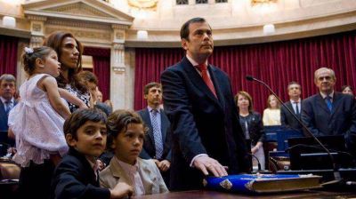 La verdad de la pelea en el Senado: el PJ busca la �ltima palabra
