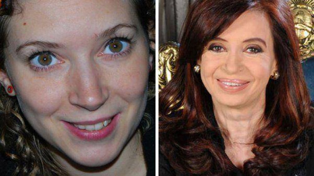 Un "precio no cuidado" de Walmart abri� el di�logo con Cristina Kirchner