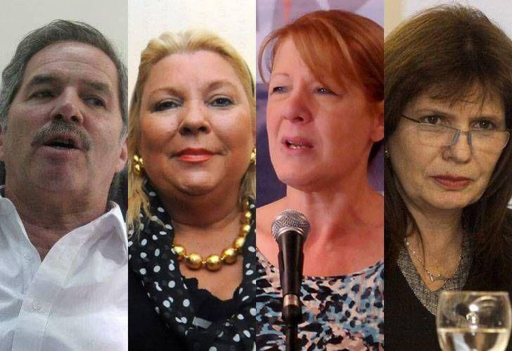 La oposici�n anticipa la ca�da de Boudou por el caso Ciccone