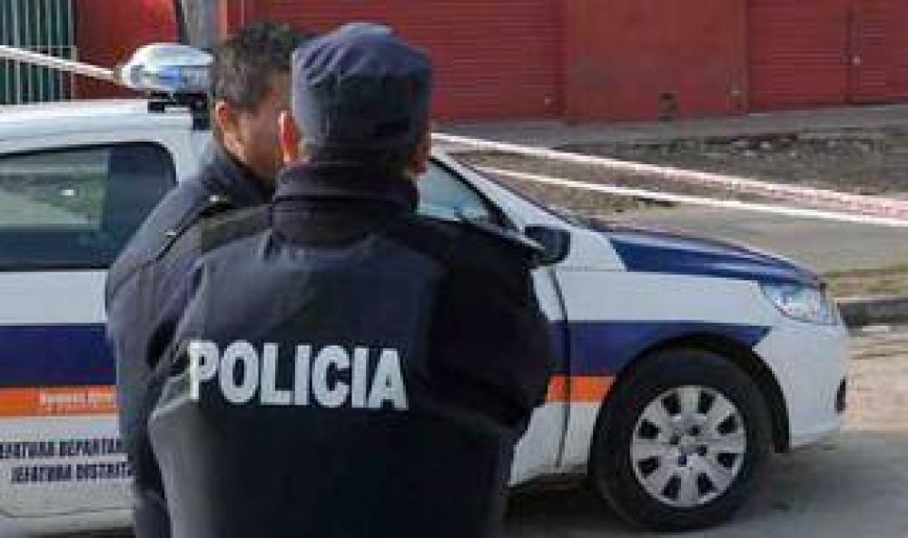 Loma Hermosa: Matan de un balazo a oficial de la bonaerense en intento de robo