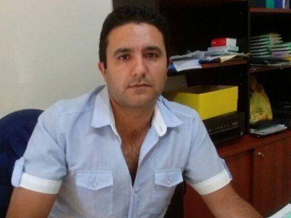 �Scioli-Lorenzino es la f�rmula para ganar Vicente L�pez en el 2015�