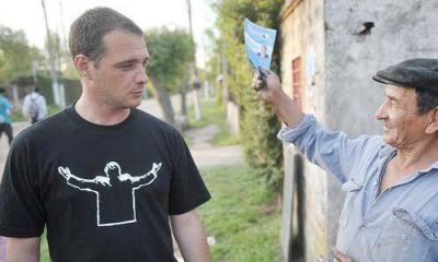 Concejales kirchneristas coordinan tareas con Naci�n