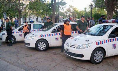 Aumento de precios frena la compra de patrulleros