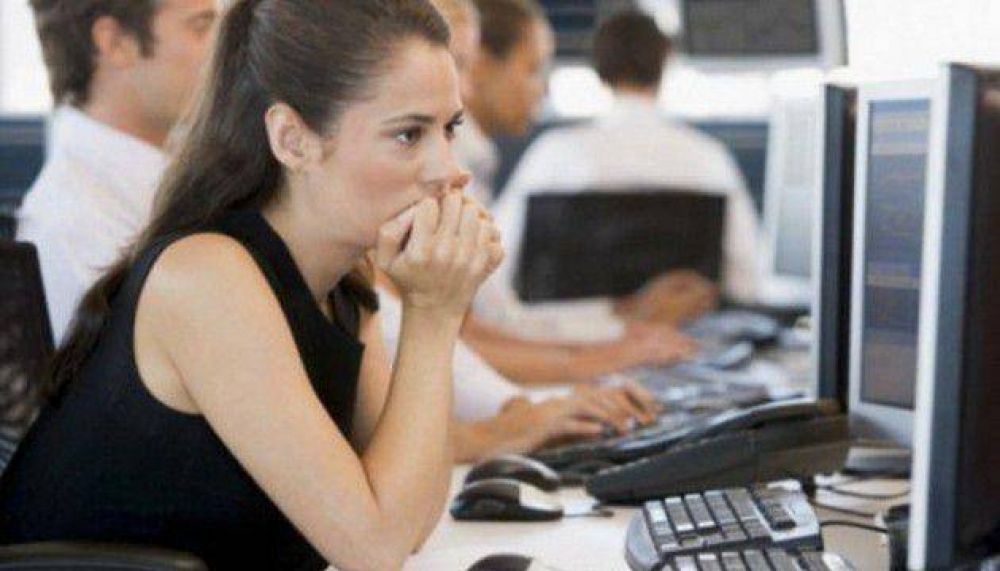 La demanda laboral baj� un 14,7% en la Ciudad durante enero
