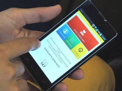 Se simplifican los tr�mites de la Ciudad a trav�s de Internet