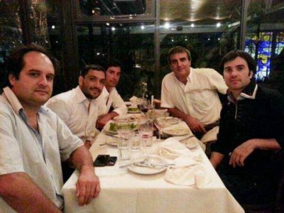 Mussi sali� a patear el avispero con juego propio 