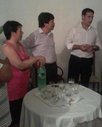 JULIAN ALVAREZ: "EN LANUS FALTA MANTENIMIENTO"