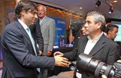 Nuevo acuerdo de precios con el sector de la construcci�n