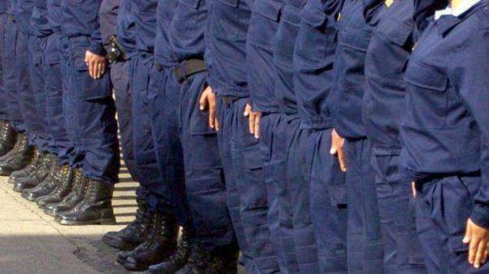 Procesan a policas involucrados en una red de narcotrfico en Crdoba