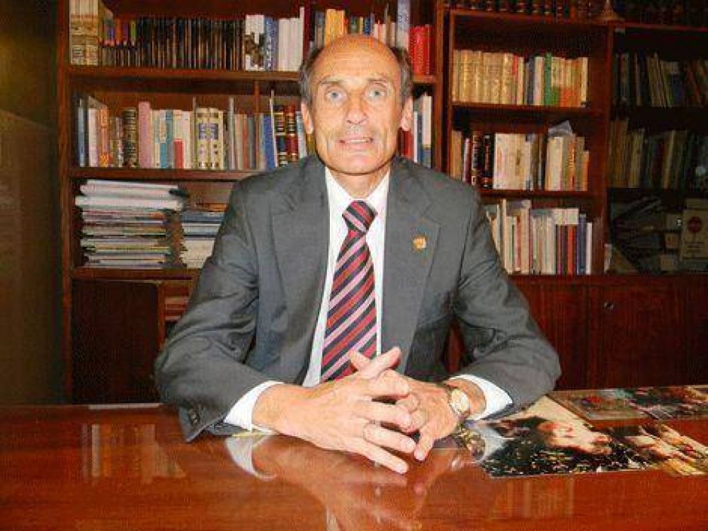 La Ordenanza 2014 'conculca' los derechos de los abogados 