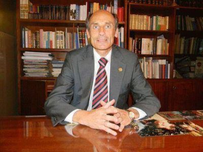 La Ordenanza 2014 'conculca' los derechos de los abogados 