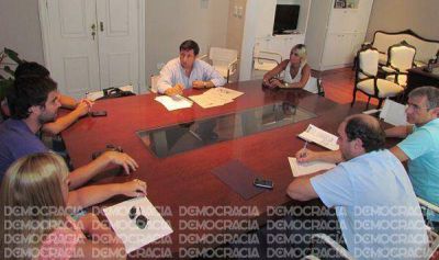 Cuestionan desde el Municipio el �populismo� del plan �Progresar�
