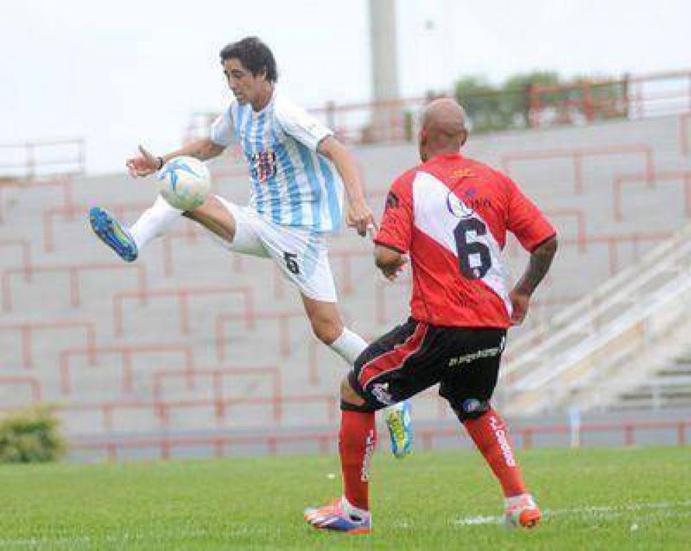 De regreso con un choque decisivo