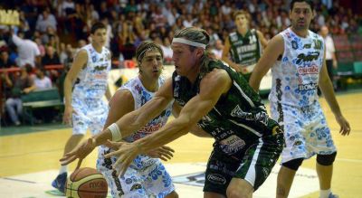 Atenas perdi� con Pe�arol y sum� su segunda ca�da consecutiva