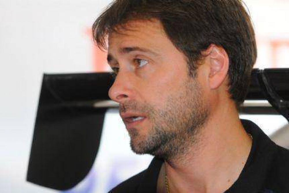 Christian Ledesma: �El �nico objetivo es ser protagonista�