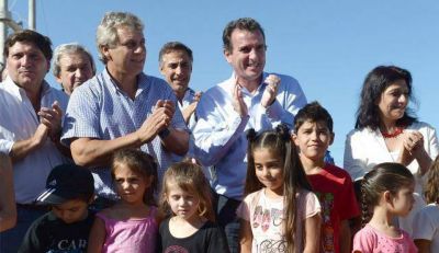El Gobierno fortalece su plan estrat�gico de vivienda