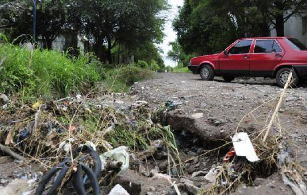Villa Rivera Indarte: la etapa que le falt� al Dakar
