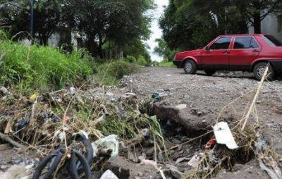 Villa Rivera Indarte: la etapa que le falt� al Dakar