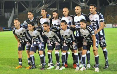 Talleres va por Jun�n
