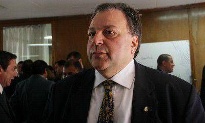 Sergio Rocamora: "El consumo es un derecho humano y la autoridad p�blica debe defenderlo"