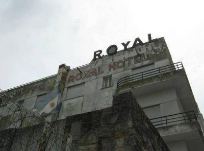 Patrimonio abandonado: Coria no descarta recurrir a inversiones del sector privado