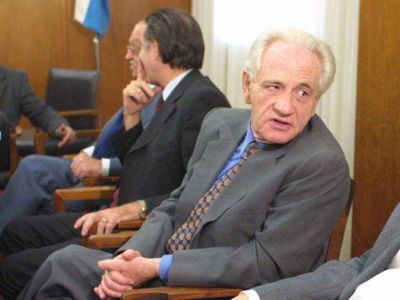 El gremio de Judiciales denunci� ascensos a dedo que incluyen a la hija del juez Carlos B�hm