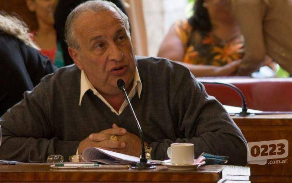 Preocupaci�n por �plaga de ratas� en el centro marplatense