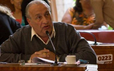 Preocupaci�n por �plaga de ratas� en el centro marplatense