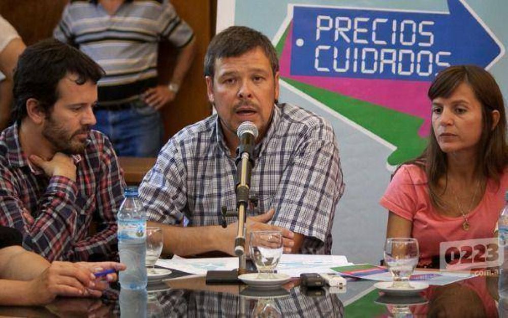 Piden saber qu� supermercados incumplen el acuerdo de precios