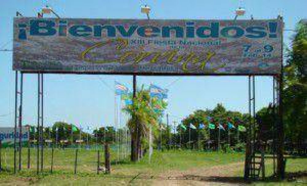 Habilitan un camping renovado en Herradura
