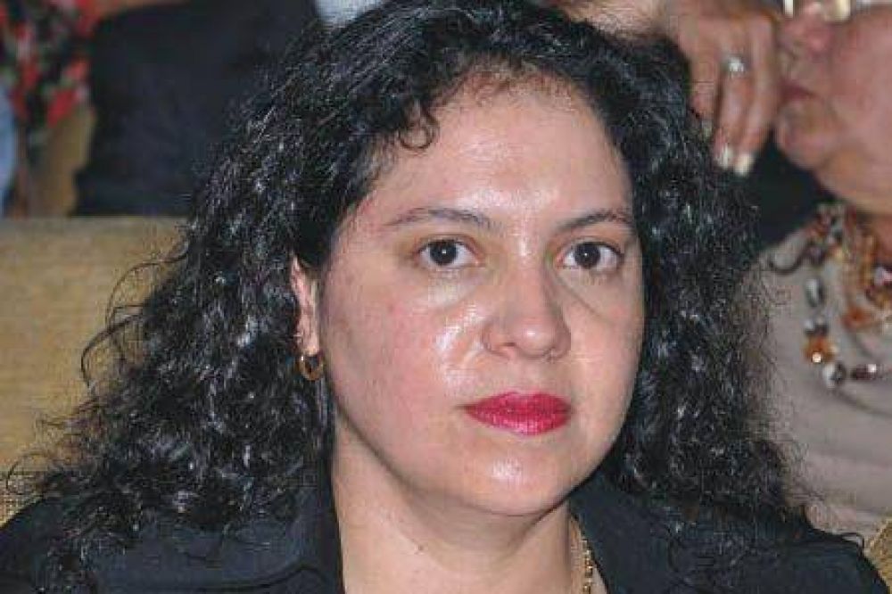 Ultim�tum de C�ceres a jefes policiales: �Si el delito no decrece se tendr�n que ir�