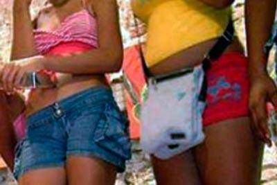 Detienen a una mujer que explotaba sexualmente a su hija de 16 a�os