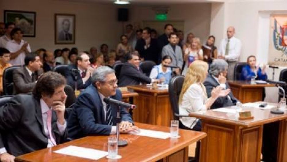 Concejales ahora quieren "trabajar por el vecino" y evitar conflictos