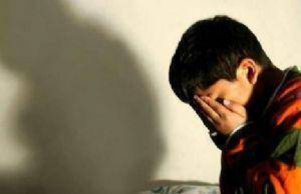 Denunci� al padrastro por abuso sexual y torturas