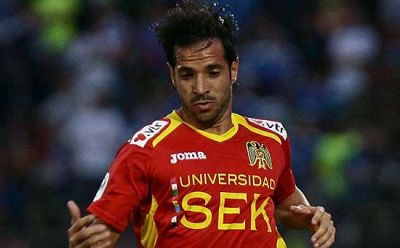 Abelairas jugar� en Rumania