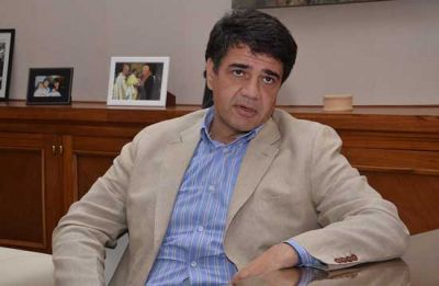 �La angustia en la clase baja y media es muy grande�