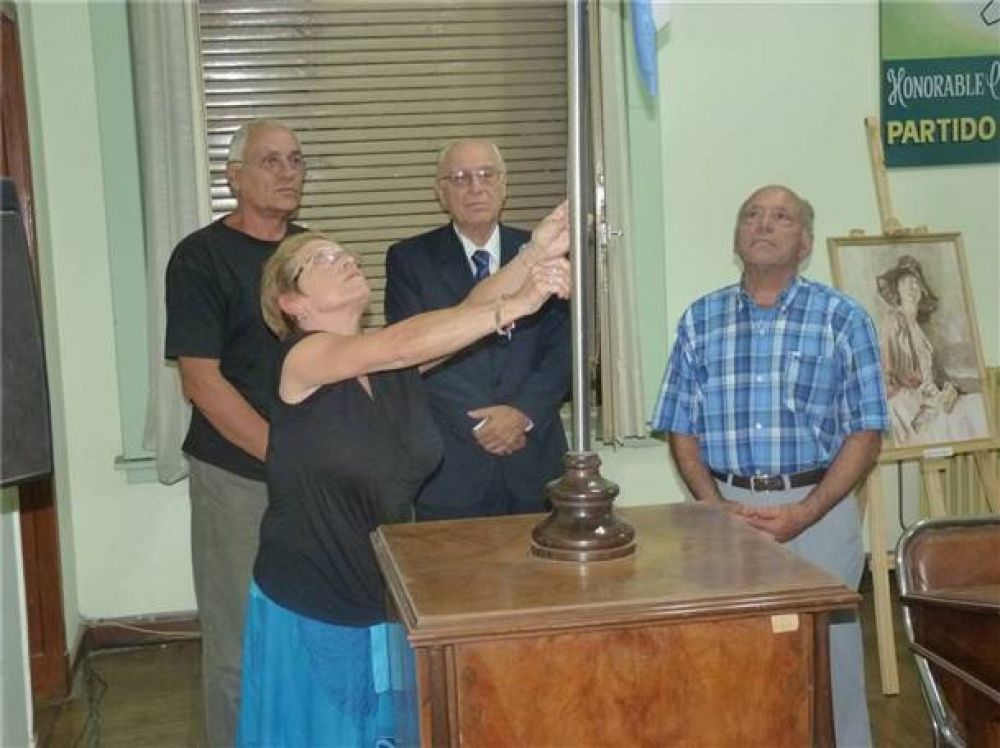 El Presupuesto 2014 fue aprobado en general