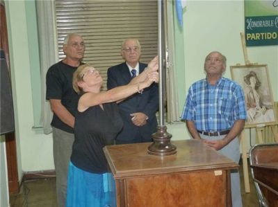 El Presupuesto 2014 fue aprobado en general