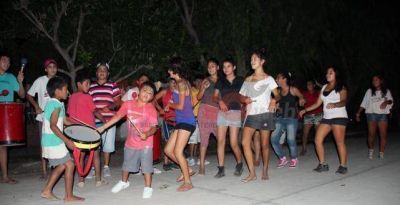 Programan los corsos para el B� San Mart�n