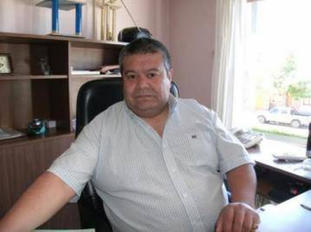 El STMTA pedir� aumento anticipado al Intendente S�nchez