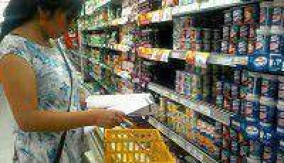 En Jujuy muy pocos productos se ajustan a los precios cuidados