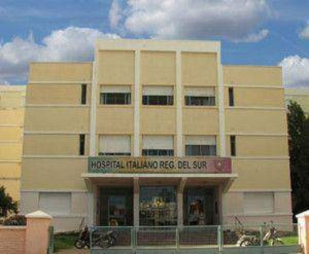 Mejora nena afectada con S�ndrome Ur�mico Hemol�tico