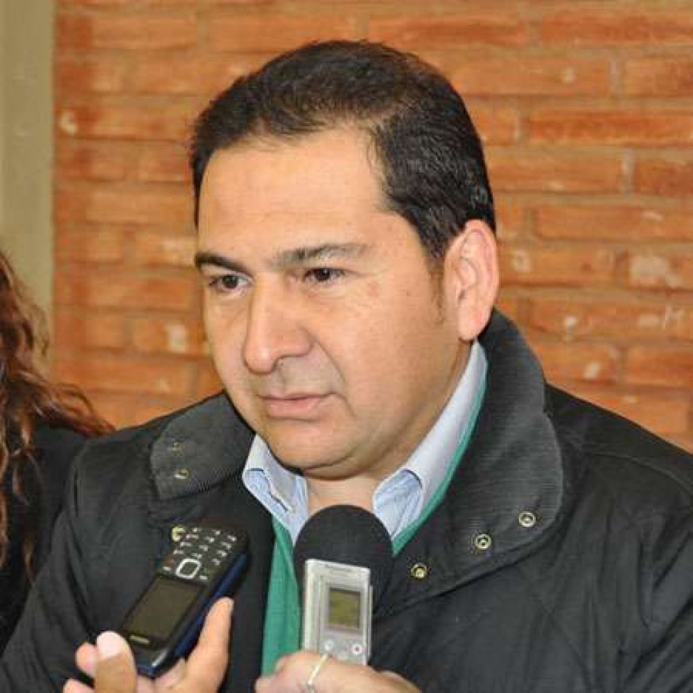 �Siempre hemos dado muestras de la capacidad de di�logo�