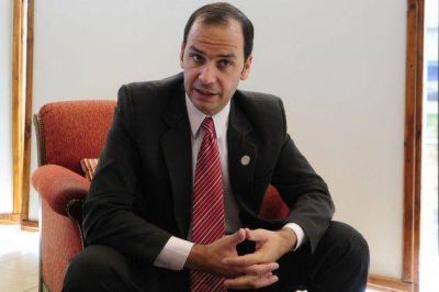 El ministro Olivero se reuni� con el secretario de la SEDRONAR