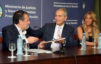 Acuerdan mejoras para que los bonaerenses accedan a la Justicia