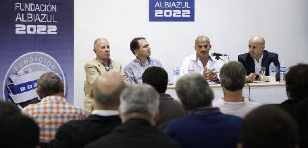 Guillermo Mar�n: �Siento que hubo un boicot�