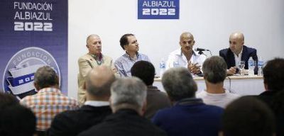 Guillermo Mar�n: �Siento que hubo un boicot�