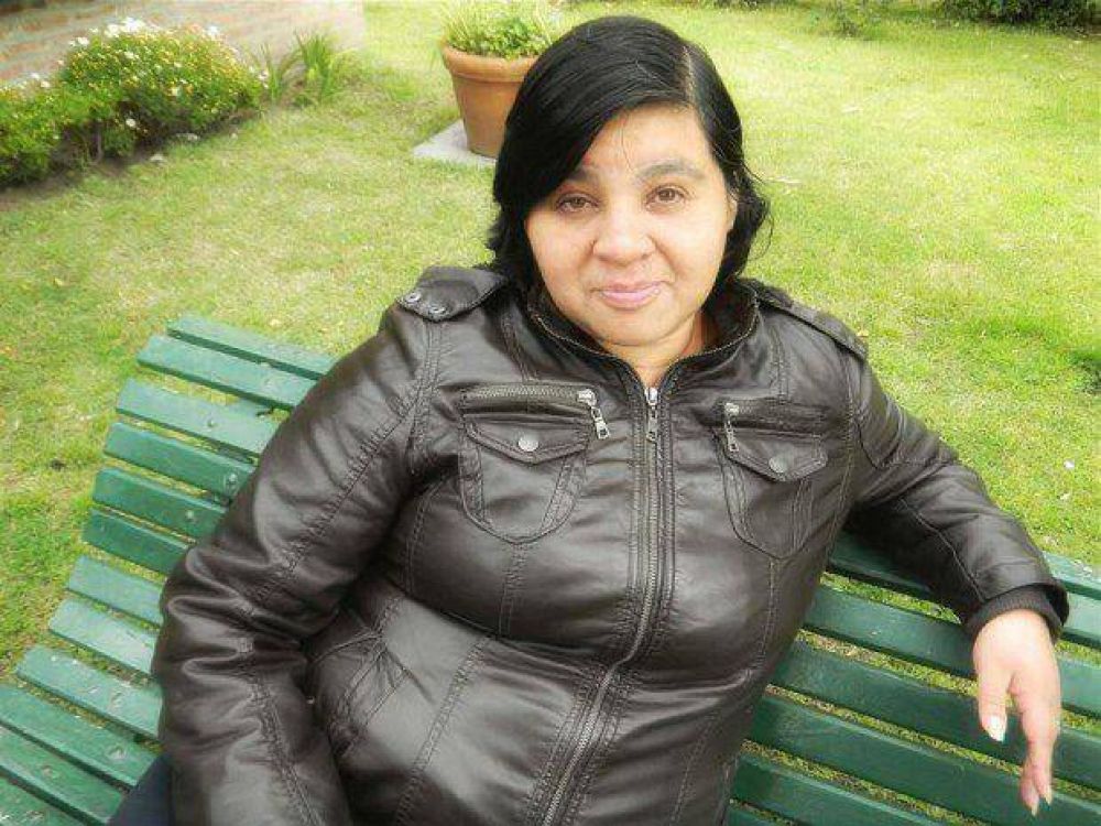 Denuncia que naci� en una casa donde entregaban beb�s en la d�cada del 70