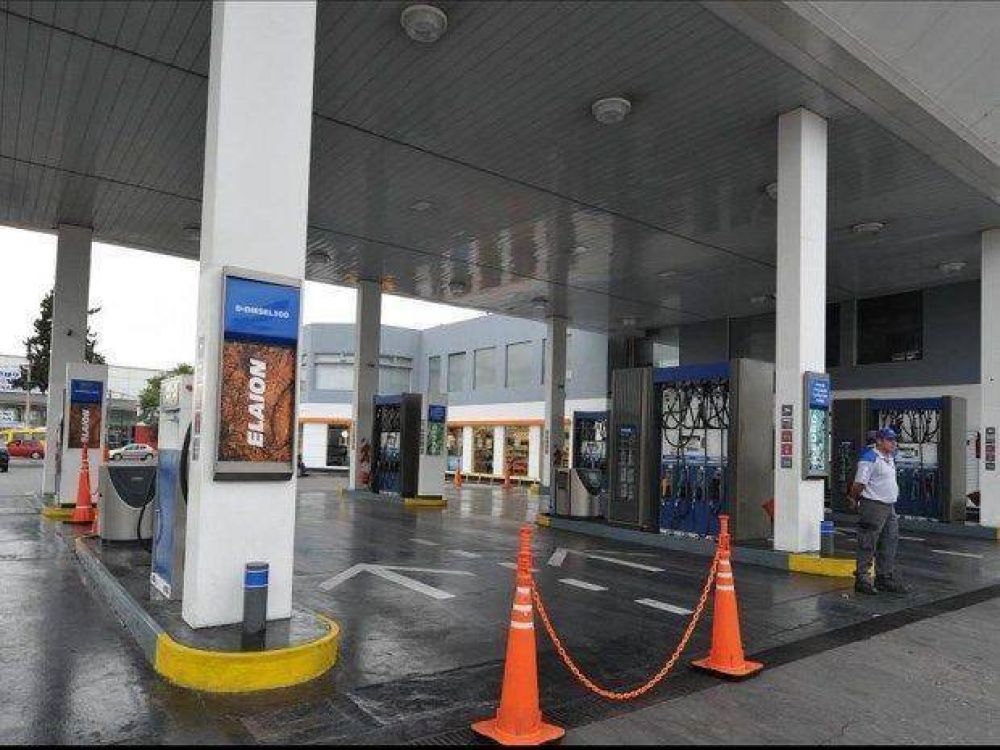 Hoy es el apag�n de consumo
