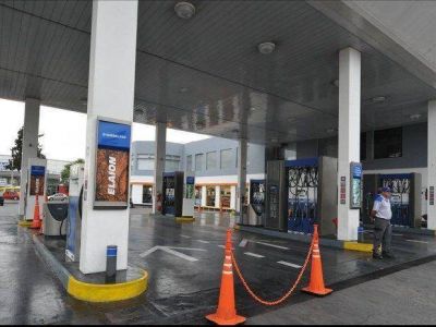 Hoy es el apag�n de consumo